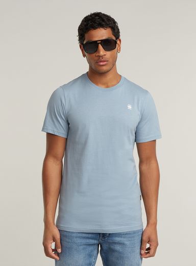Camiseta GRAW Slim